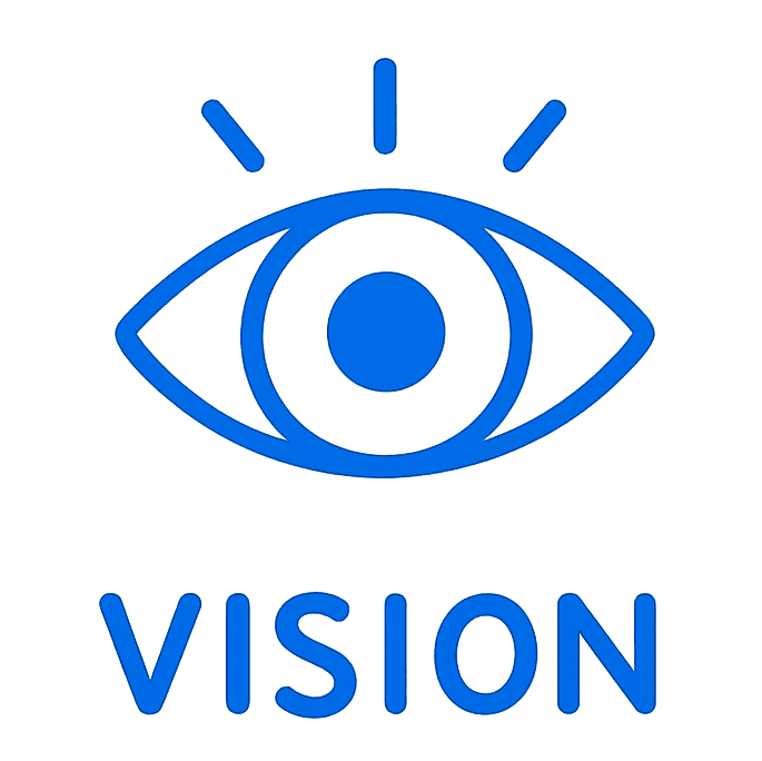 A visual representation of HNCO's vision and brand strategy.